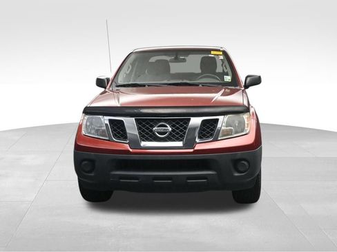 Used 2016 Nissan Frontier S RWD image 8