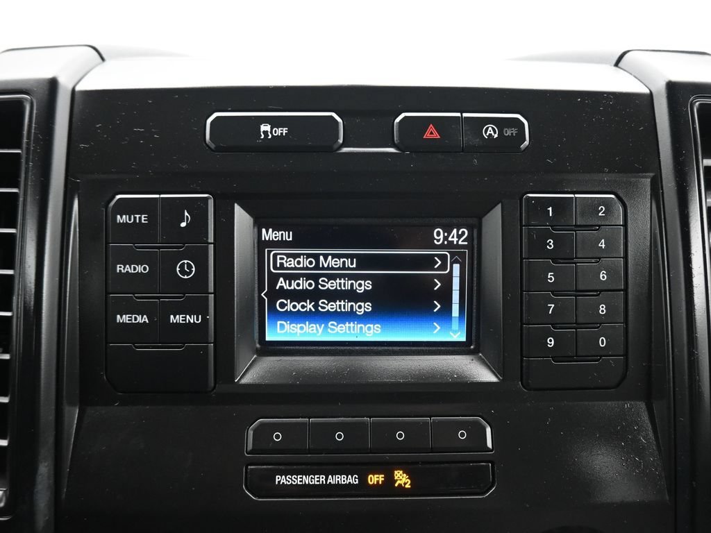 Used 2019 Ford F150 XL w/ XL Power Equipment Group AWD/4WD image 17