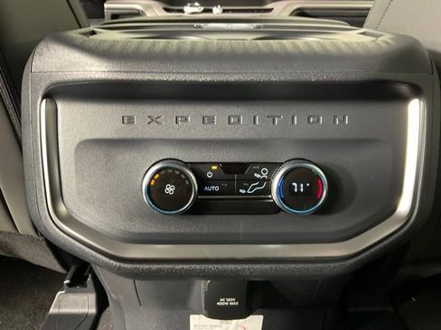 New 2026 Ford Expedition Max Active image 18
