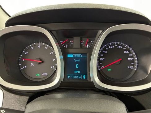 Used 2016 Chevrolet Equinox LT AWD/4WD image 25