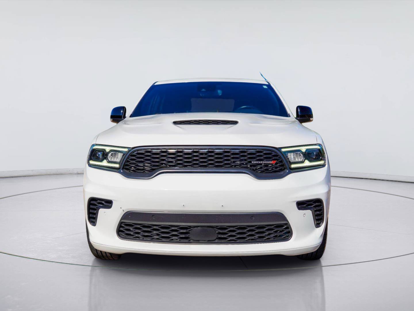 Used 2024 Dodge Durango R/T AWD/4WD image 3