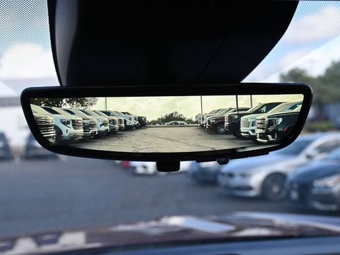 New 2026 GMC Yukon Denali w/ Advanced Technology Package RWD image 16