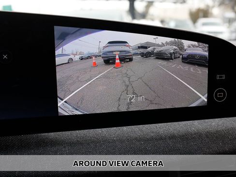 Used 2024 Lucid Air Touring image 6