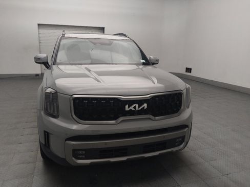 Used 2023 Kia Telluride SX X-Pro AWD/4WD image 14
