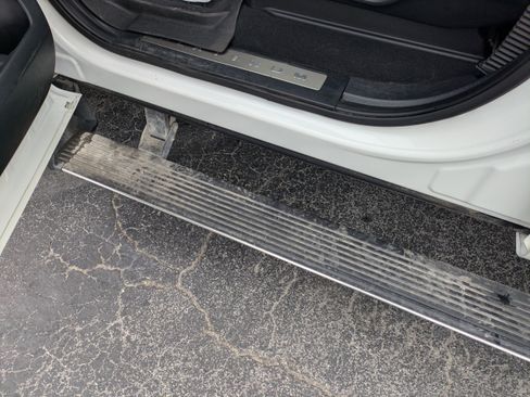 Certified 2021 Ford F350 Platinum image 20