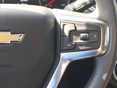 New 2025 Chevrolet Blazer LT w/ Driver Confidence Package image 14