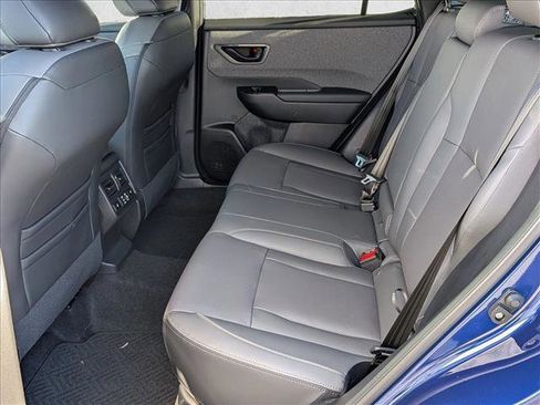 New 2026 Subaru Outback Limited image 16