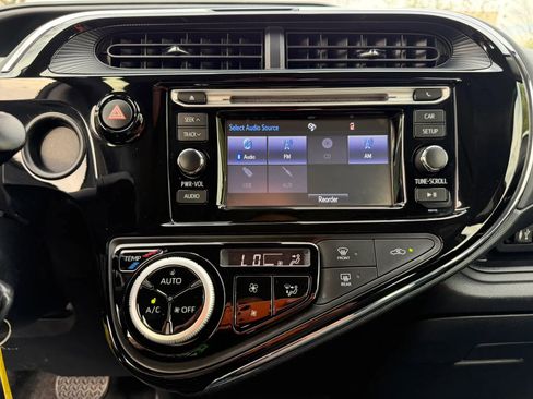 Used 2018 Toyota Prius C Two image 25