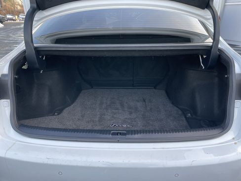 Used 2018 Lexus IS 350 F Sport w/ F Sport Package image 33