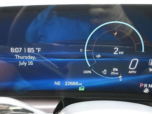 Used 2024 Cadillac Lyriq Tech RWD image 22