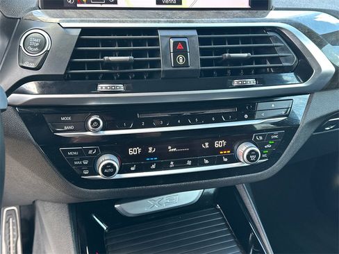 Used 2019 BMW X3 xDrive30i w/ M Sport Package 2 image 33