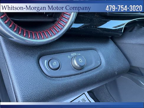 Used 2025 Chevrolet Trax RS w/ Driver Confidence Package image 14