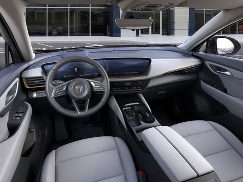 New 2026 Buick Envision Avenir image 15