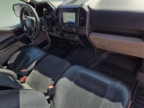 Used 2020 Ford F150 XL w/ Equipment Group 101A Mid AWD/4WD image 11