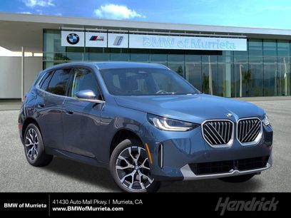 Used 2026 BMW X3 xDrive30i w/ Convenience Package