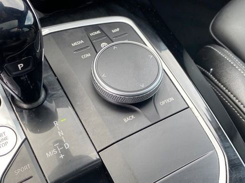 Used 2024 BMW X3 xDrive30i image 13