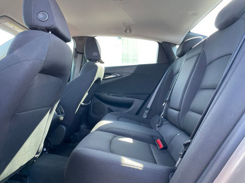 Used 2023 Chevrolet Malibu LT image 25
