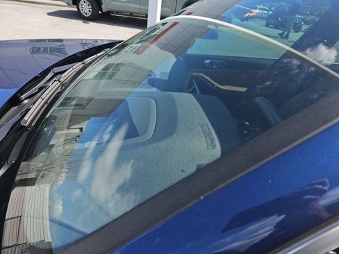 Used 2022 BMW X5 xDrive45e w/ Executive Package image 16