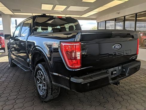 Used 2023 Ford F150 XL w/ STX Appearance Package image 8