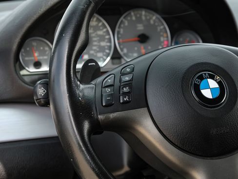 Used 2005 BMW M3 Convertible RWD image 21