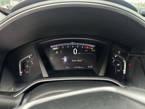 Used 2018 Honda CR-V EX-L image 18