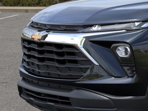 New 2026 Chevrolet TrailBlazer LS w/ LS Convenience Package FWD image 13