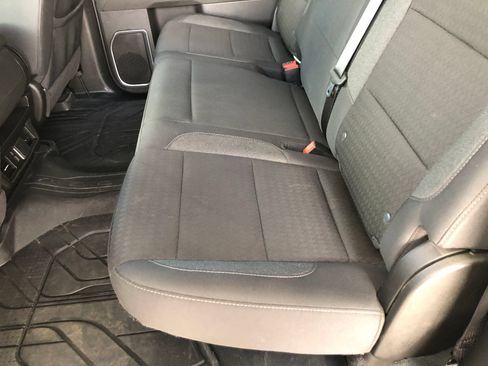 Used 2026 Chevrolet Silverado 1500 RST w/ RST Select Package AWD/4WD image 11
