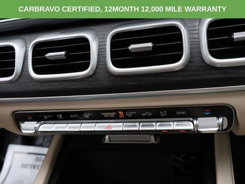 Used 2023 Mercedes-Benz GLS 450 4MATIC w/ Warmth & Comfort Package image 36