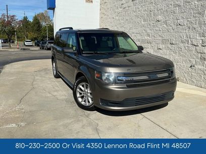 Used 2014 Ford Flex SE
