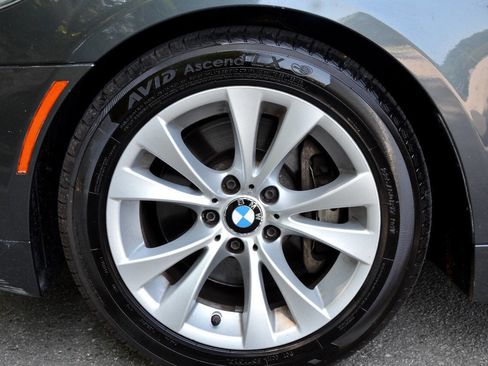 Used 2009 BMW 535i Sedan image 18