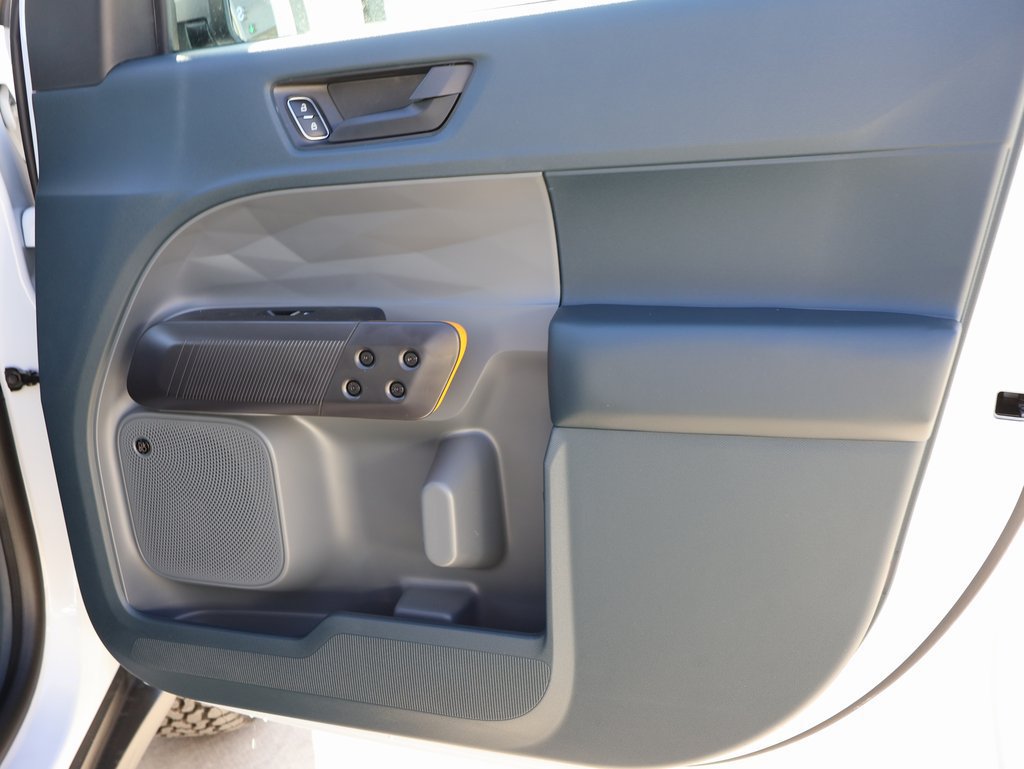 New 2026 Ford Maverick Tremor AWD/4WD image 9