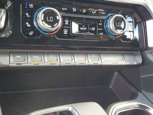 New 2026 GMC Sierra 1500 Denali Ultimate AWD/4WD image 25