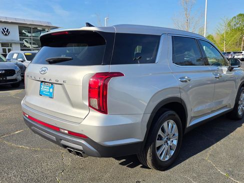 Used 2025 Hyundai Palisade SEL image 6