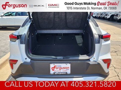 New 2026 Buick Envista Preferred w/ Convenience I Package FWD image 46