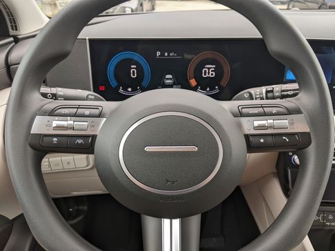 New 2026 Hyundai Tucson SEL image 24