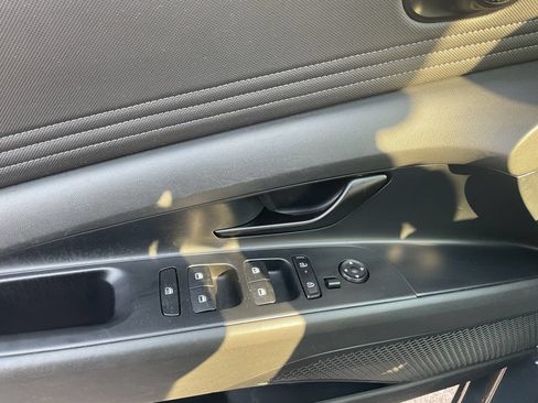 Used 2026 Hyundai Elantra Sport w/ Cargo Package FWD image 20