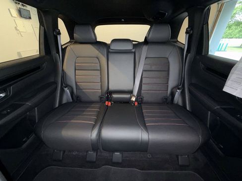 Used 2024 Honda CR-V Sport-L image 24