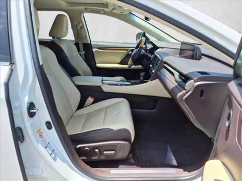 Used 2017 Lexus RX 350 AWD w/ Premium Package image 21