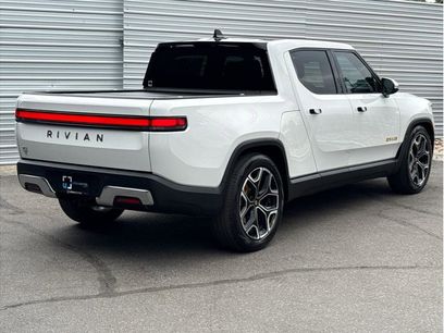 Used 2022 Rivian R1T Launch Edition