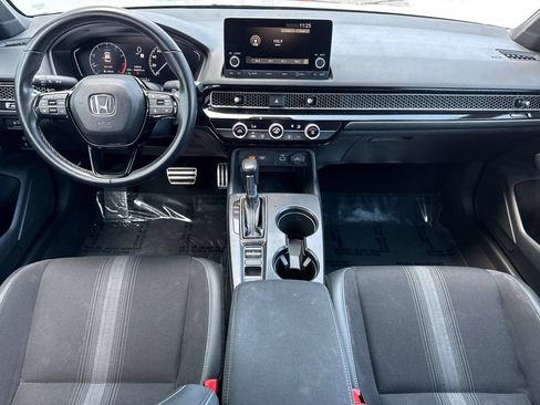 Used 2023 Honda Civic Sport image 16
