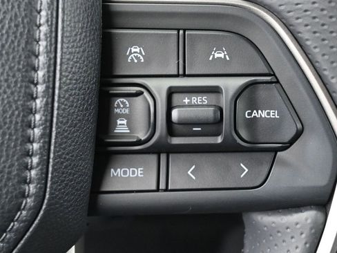 Certified 2026 Toyota 4Runner 4WD image 21