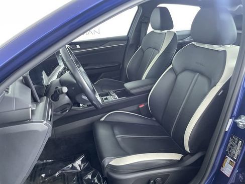 Used 2025 Kia K5 GT-Line image 19