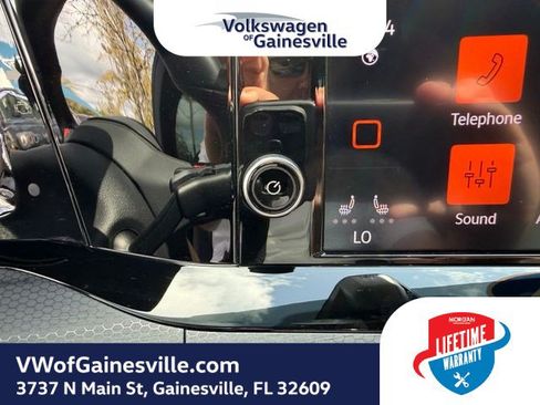 Used 2024 Volkswagen GTI S FWD image 28