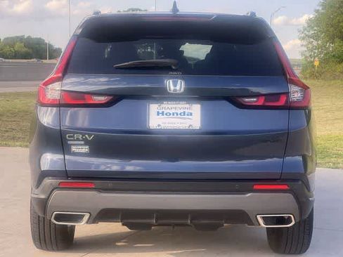 Certified 2025 Honda CR-V Sport-L image 6