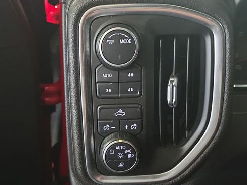 Used 2020 Chevrolet Silverado 1500 LT w/ All-Star Edition AWD/4WD image 25