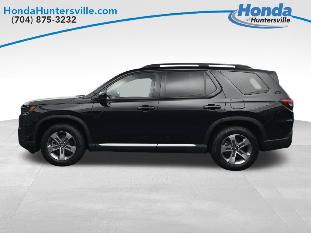 Used 2026 Honda Pilot EX-L image 5