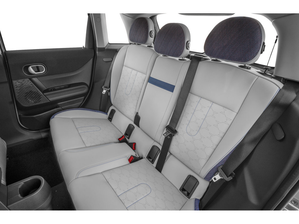New 2027 MINI Cooper S FWD image 9