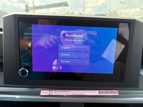 Used 2025 Toyota 4Runner TRD Off-Road image 20