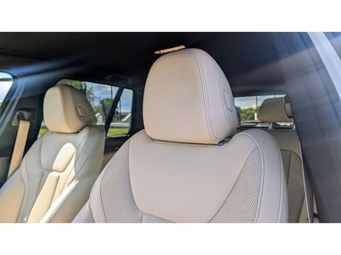 Used 2022 BMW X3 xDrive30i image 16