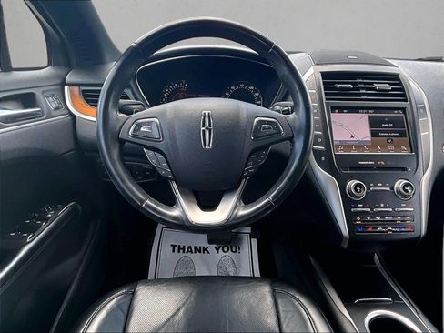 Used 2019 Lincoln MKC Reserve w/ MKC Climate Package AWD/4WD image 7
